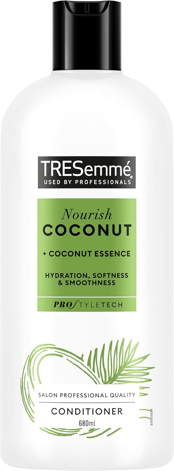 Picture of TRESemmé Nourish Coconut Conditioner 680ml