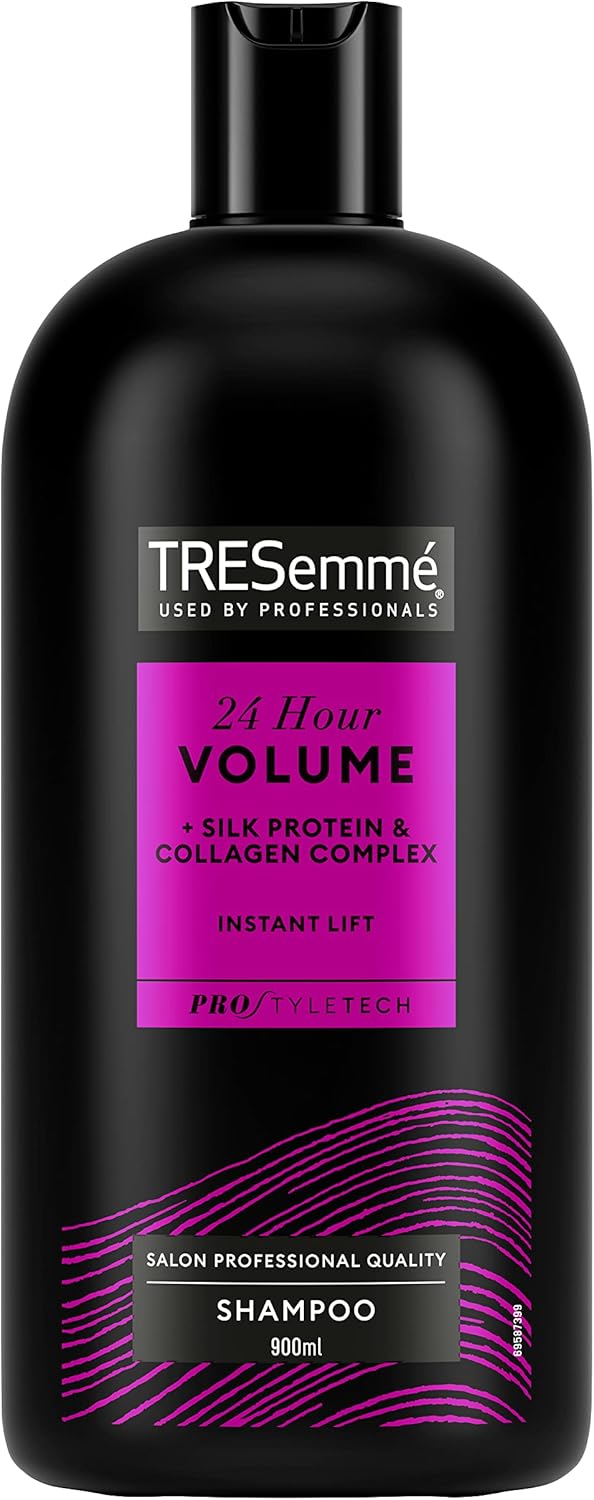 Picture of TRESemmé 24 Hour Body & Volume Shampoo 900ml