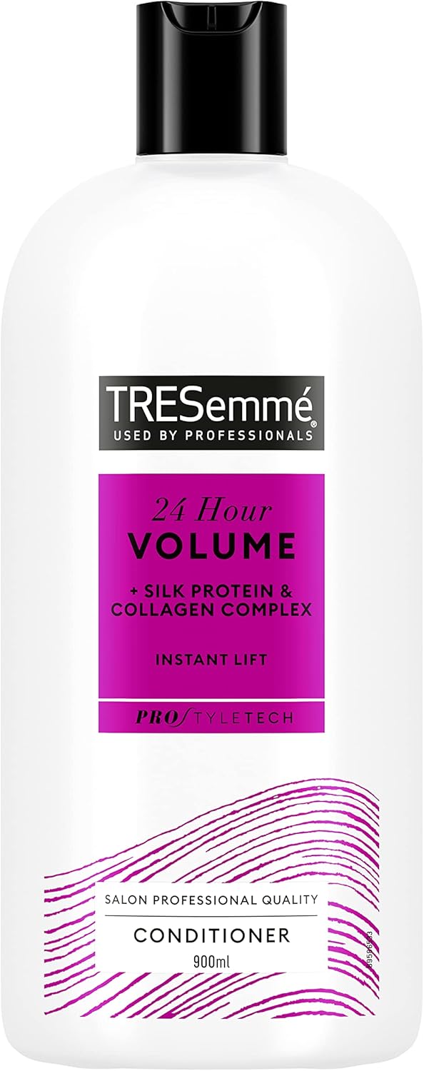 Picture of TRESemmé 24 Hour Body & Volume Conditioner 900ml