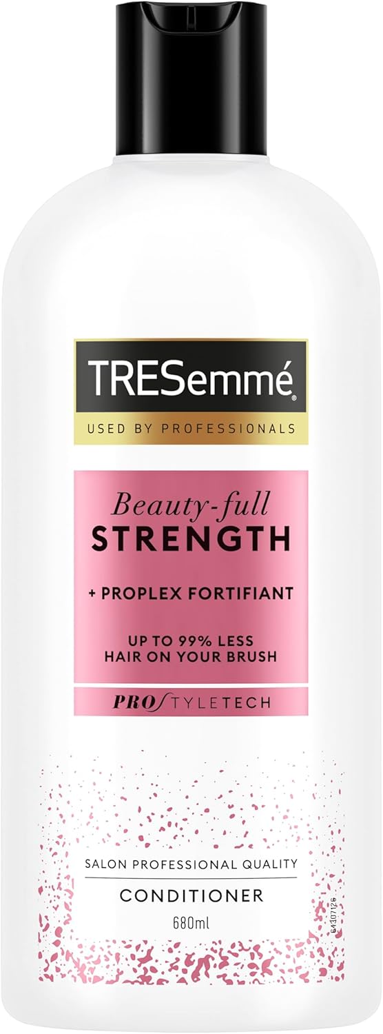Picture of TRESemmé Beauty-Full Strength Conditioner 680ml