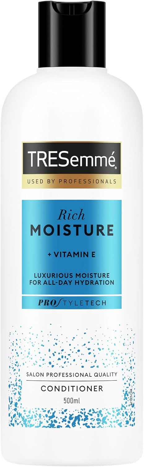 Picture of TRESemmé Rich Moisture Conditioner 500ml