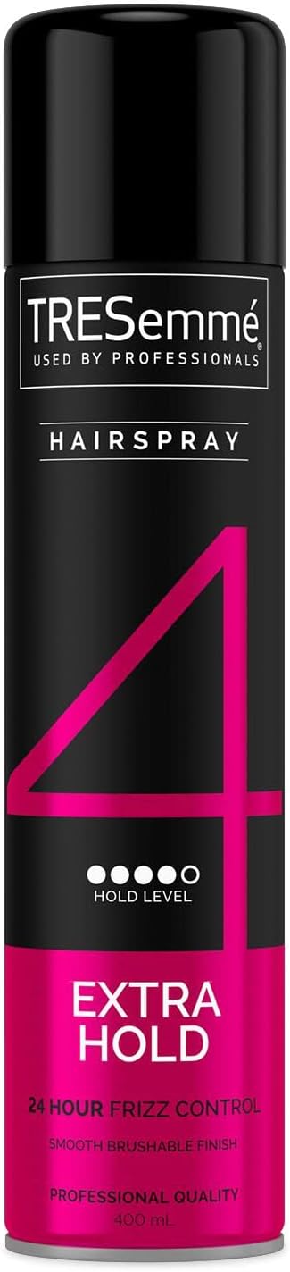 Picture of TRESemmé Extra Hold Hairspray 400ml