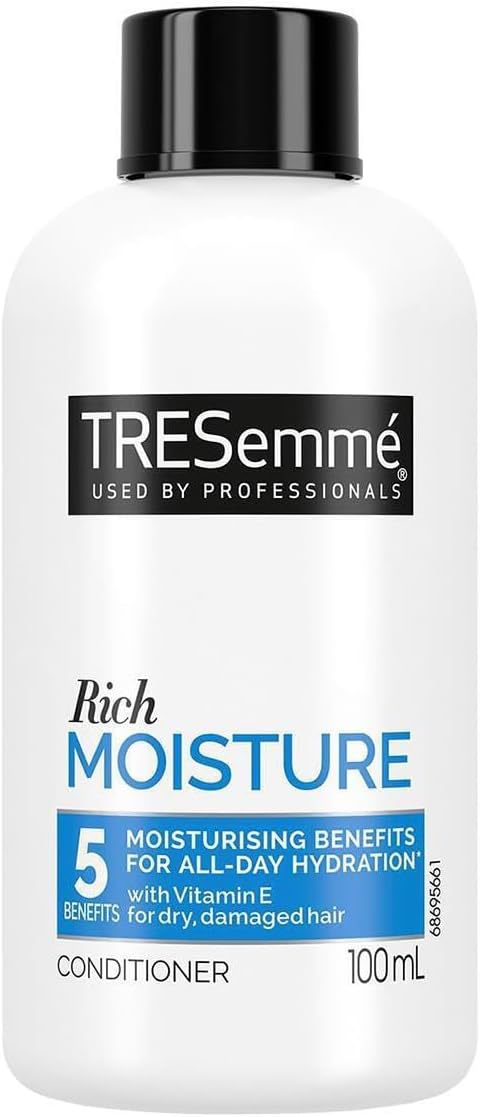 Picture of TRESemmé Rich Moisture Conditioner 100ml