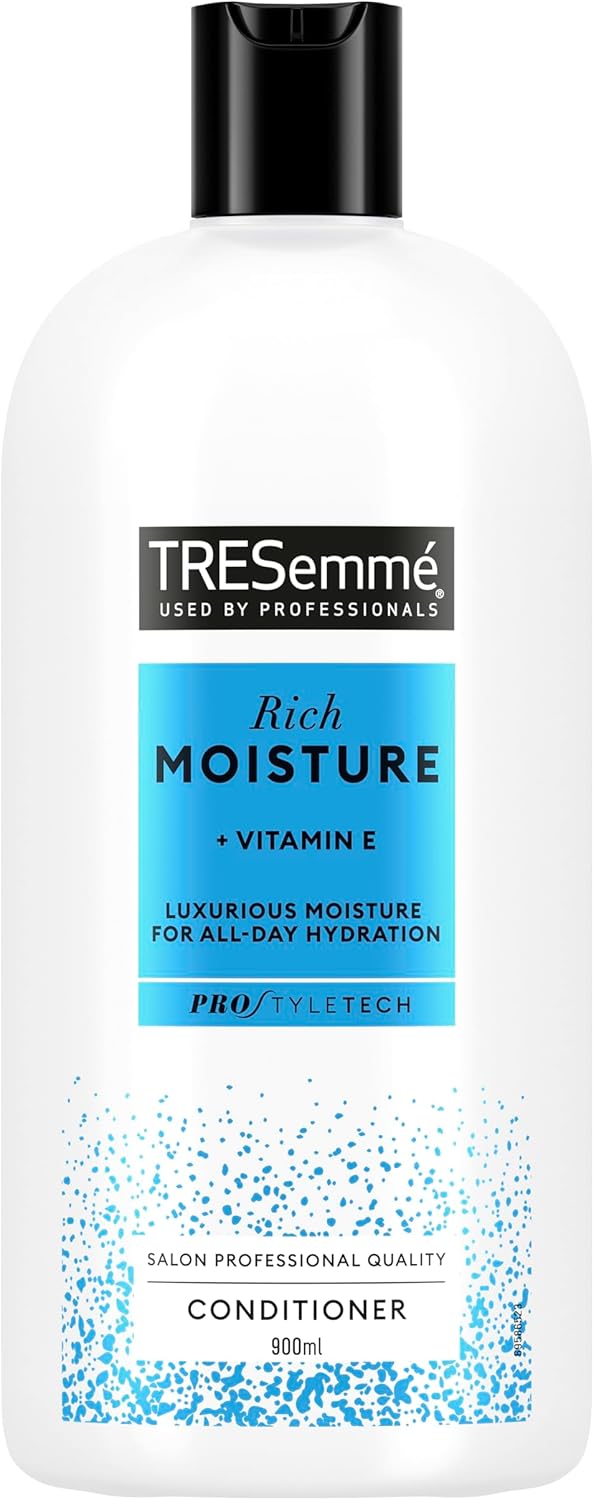 Picture of TRESemmé Rich Moisture Conditioner 900ml