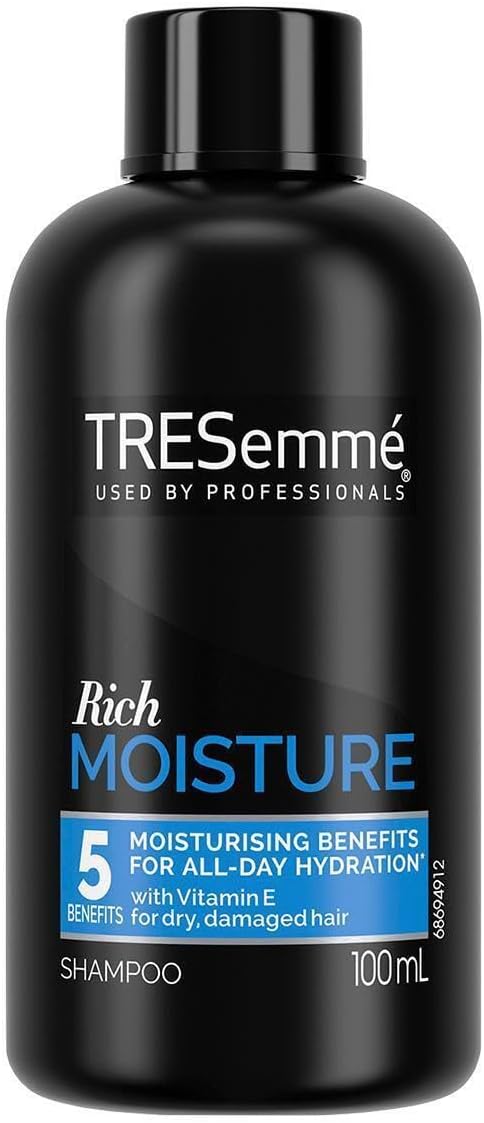Picture of TRESemmé Rich Moisture Shampoo 100ml