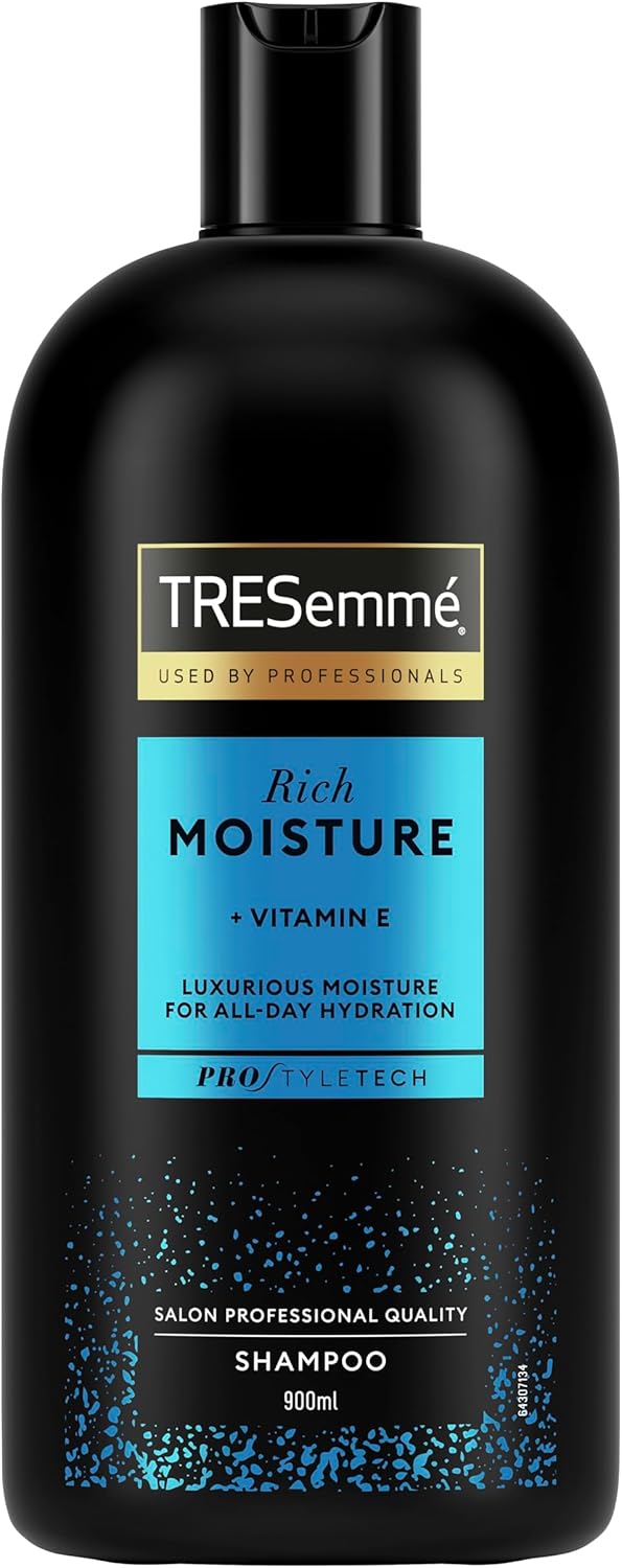 Picture of TRESemmé Rich Moisture Shampoo 900ml