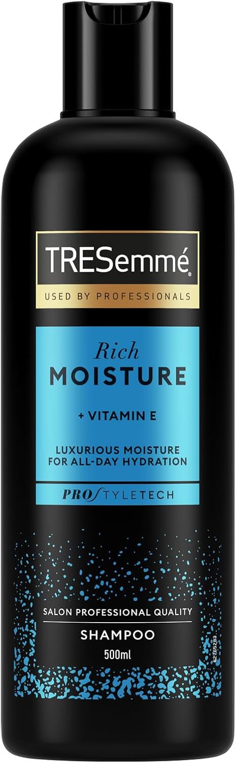 Picture of TRESemmé Rich Moisture Shampoo 500ml