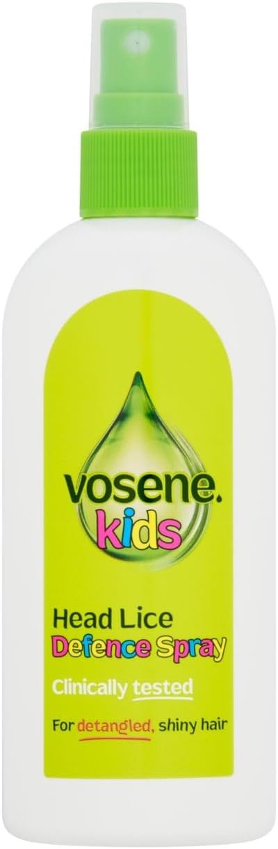 Picture of Vosene Kids Advanced Conditioning Defence Spray 6 x 150ml