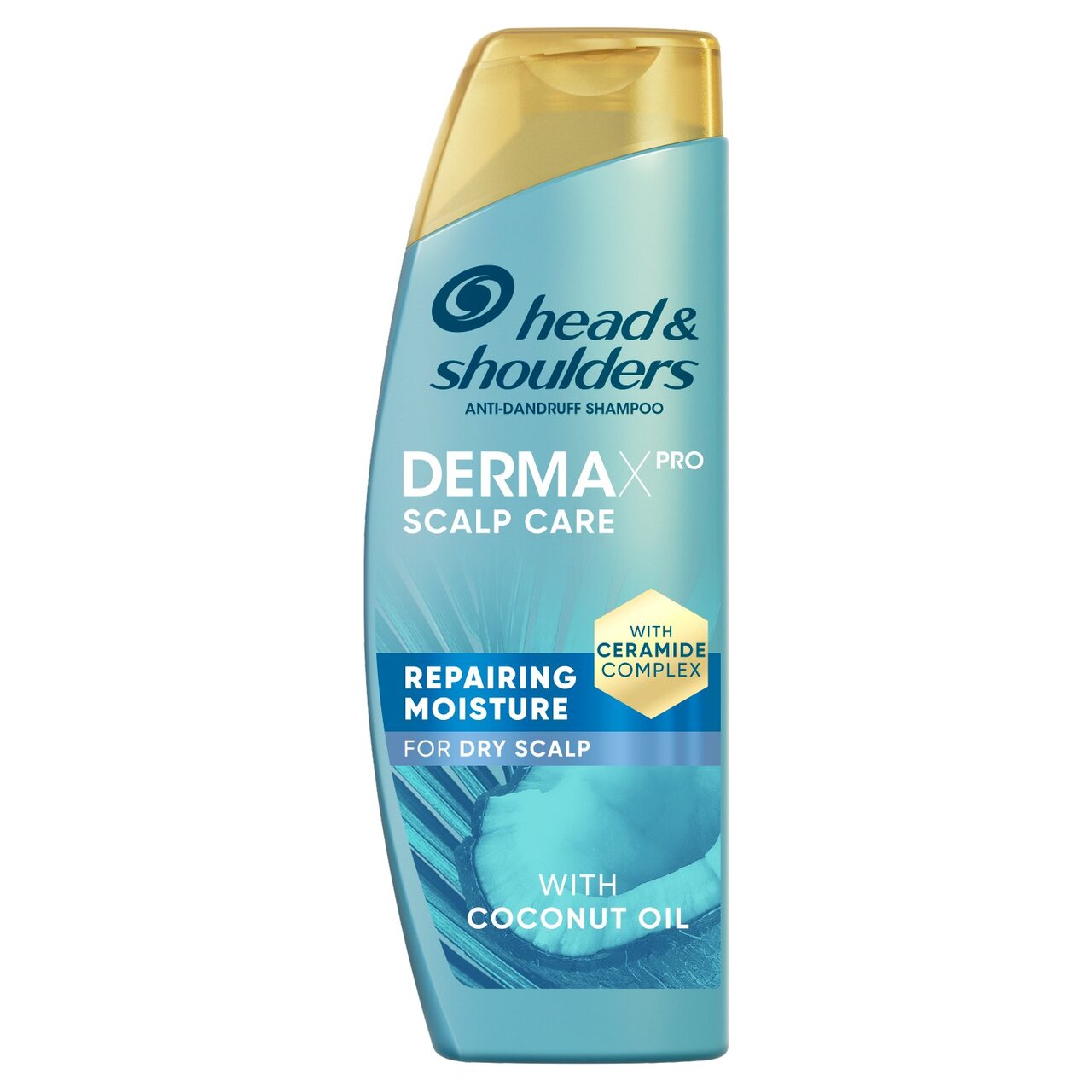 Picture of Head & Shoulders Hydra Dermax Shampoo 500ml