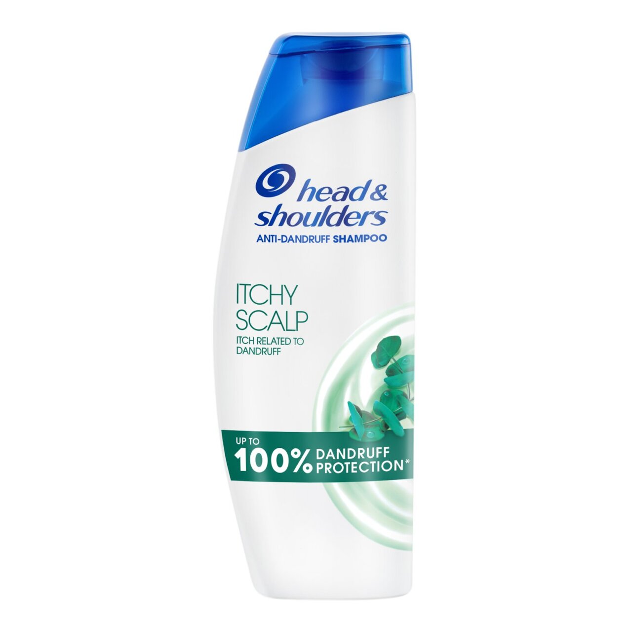 Picture of Head & Shoulders Itchy Scalp Shampoo 250ml