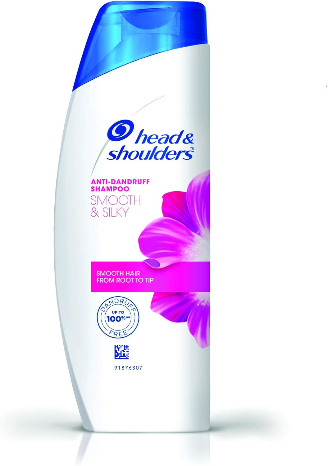 Picture of Head & Shoulders Smooth & Silky Shampoo 250ml