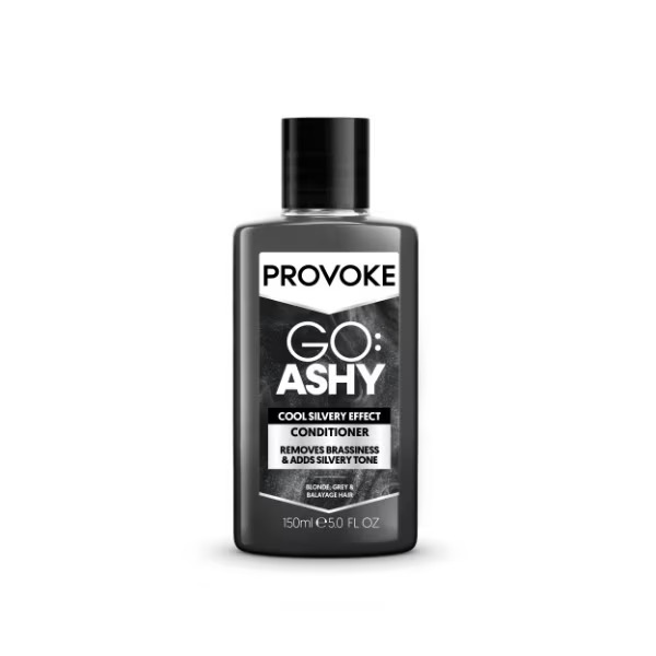 Picture of Pro:Voke Go Ashy Cool Silvery Effect Conditioner 150ml