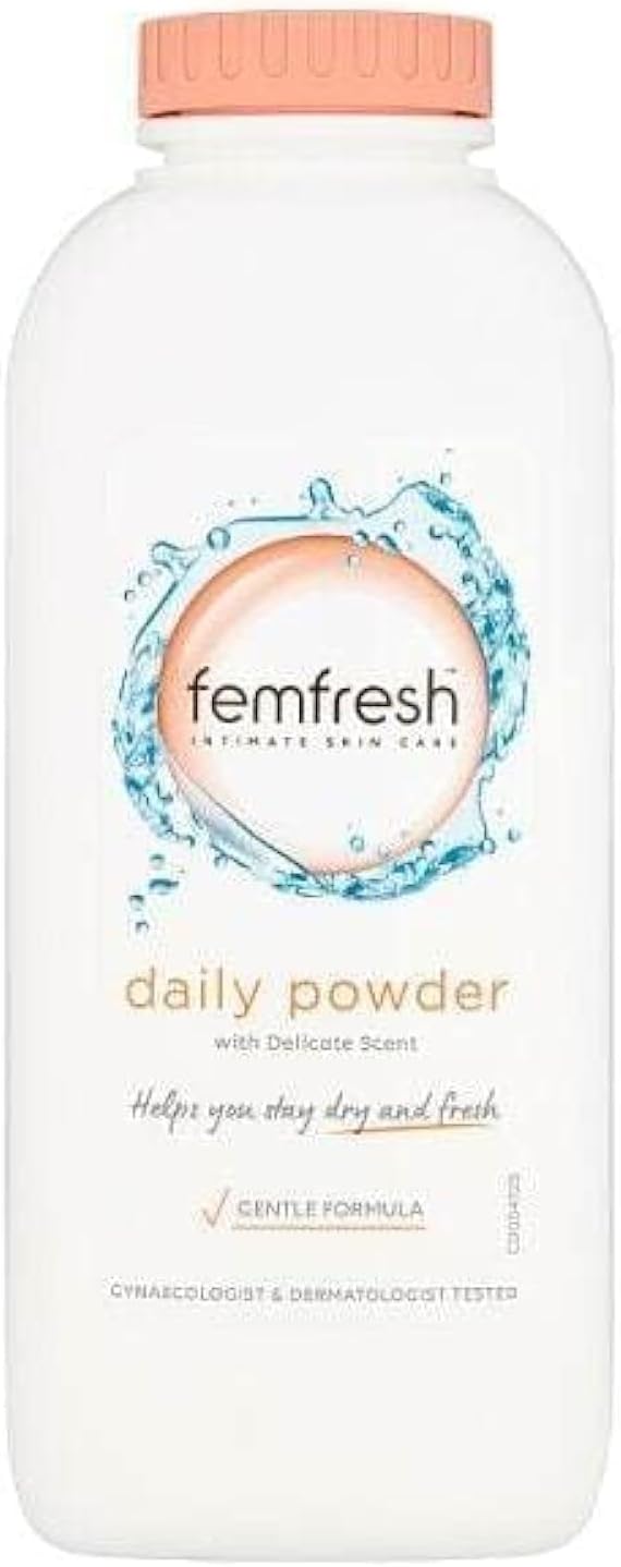 Picture of Femfresh Powder 200g x 6