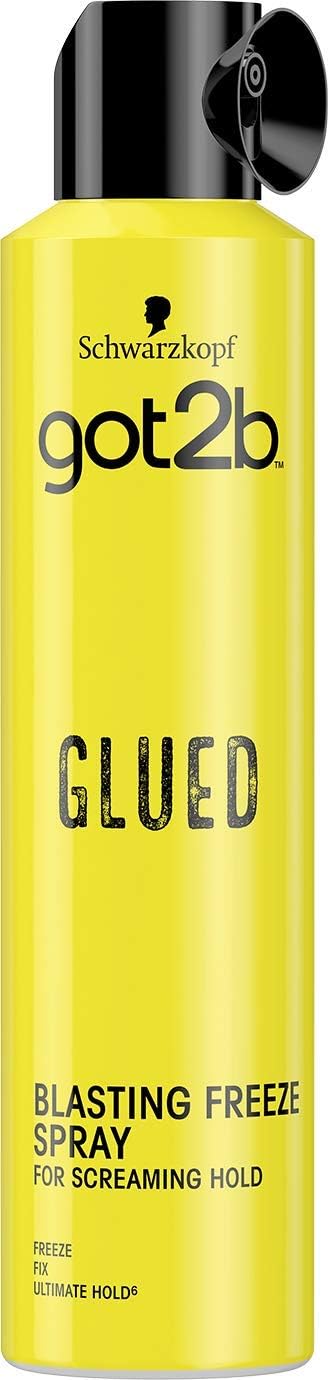 Picture of got2b Glued Blasting Freeze Spray 300ml