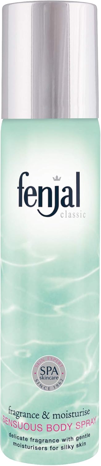 Picture of Fenjal Classic Body Spray 6 x 75ml
